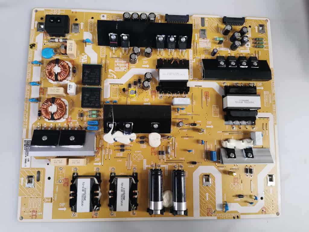 Fuente de Alimentación BN44-01052B para Televisores Samsung