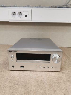 Pioneer X-HM26 Averiado para Repuestos