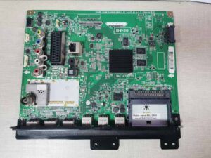 Placa base EBT64032603 para televisores LG