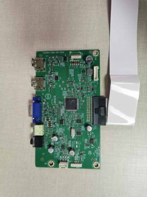 Placa main 715G8943-M0A-001-004K para TV Philips