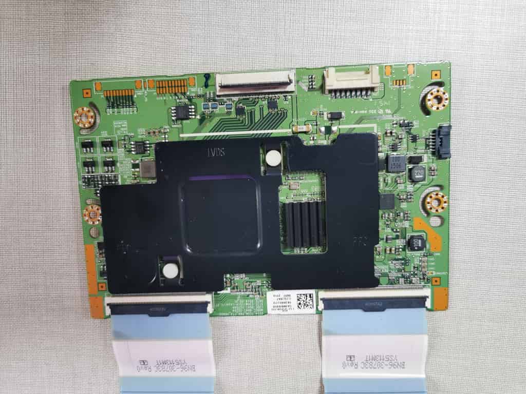 Placa T-Con BN41-02254