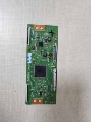 Placa T-CON V14 50FHD TM240