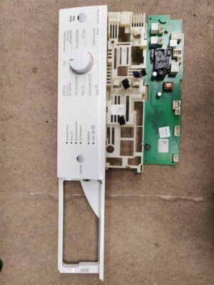 Reparar Módulo Lavadora-Secadora BSH 9000492071