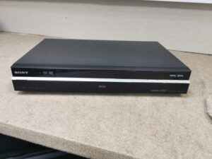 Sony RDR-HXD890 Averiado para Repuestos