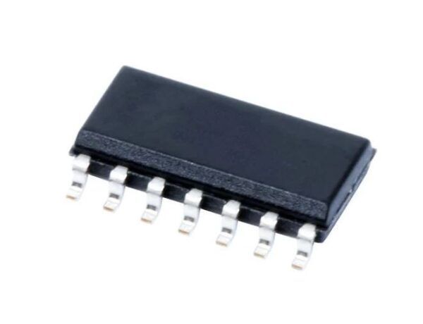 Circuito Integrado UC3842AD