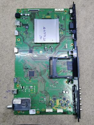 Placa Base Sony 1-882-799-11 para TV KDL-40NX710 / KDL-46NX713