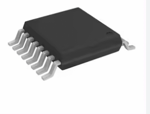 Circuito Integrado 11358A0 – Controlador de Audio Digital