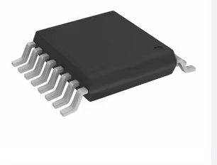 Circuito Integrado 11358A0 – Controlador de Audio Digital