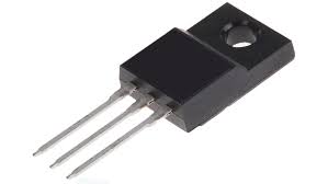 2SA1263N-0 – Transistor PNP de Potencia 80V 6A 60W TO-3P