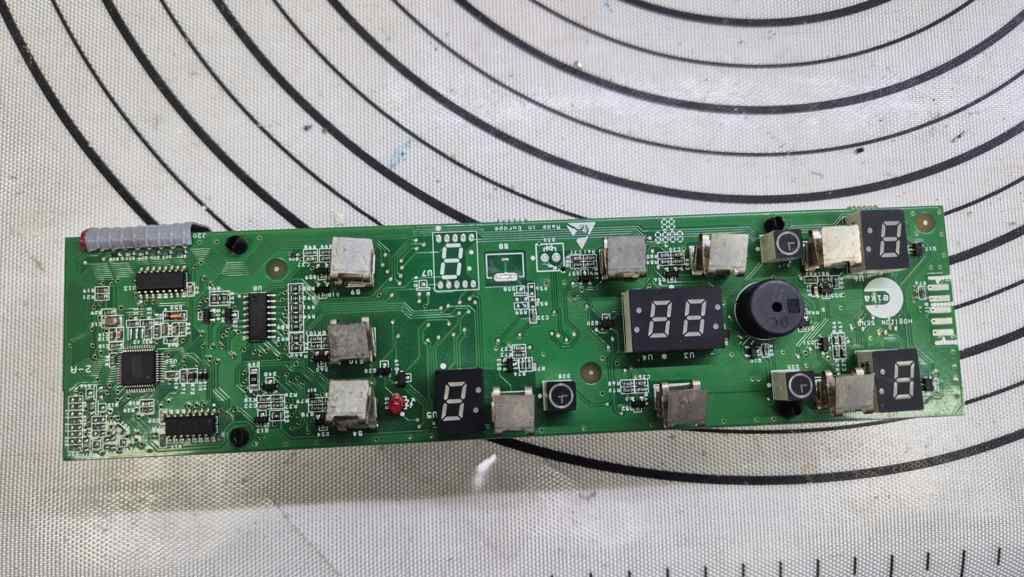 Servicio tecnico 00342h36200006 en sator electronica