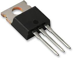 STPS1045D – Diodo Schottky de Potencia 45V 10A TO-220AC
