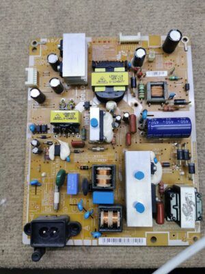 Placa Fuente de Alimentación BN44-00498A para Televisores Samsung