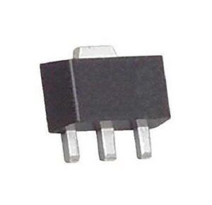 KIA70270F-RTF – Regulador de Voltaje de 2.7V, 100mA
