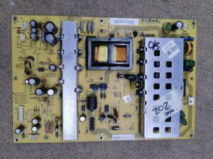Fuente de Alimentación Sharp DPS-304BP-1 (RDENCA235WJQZ) para Televisores LCD