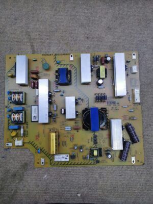 Fuente de Alimentación Sony 1-980-310-21 (APS-395/B) para Televisores Sony