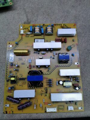 Fusible Cerámico F6101 T5AH 250V para Televisores Sony