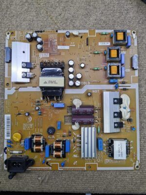 Placa Fuente de Alimentación L55X1T_ESM (BN44-00711A) para Televisores Samsung