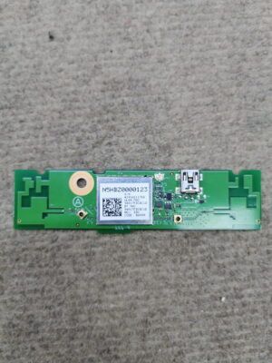Módulo Wi-Fi WLU5540B-D81 para televisores Panasonic