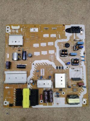 Placa de Alimentación Panasonic TNP4G648 1P para Televisores TX-58GX800E, TX-58GX810E, TX-58GX820E