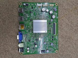 Placa Base AOC 715G9250-M01-B00-005F para Monitores G2590FX y 250LM00007