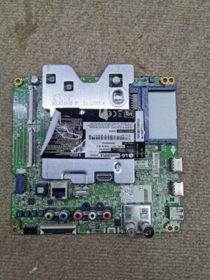 Placa Main EAX67872805(1.1) para TV LG 43UK6300PLB