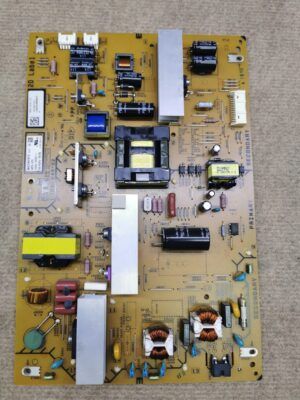 Placa Base con Fusible T4AH 250V F6101 para Televisores LCD