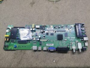 Placa Base TP.MS6308.PB711 para Televisores Sharp