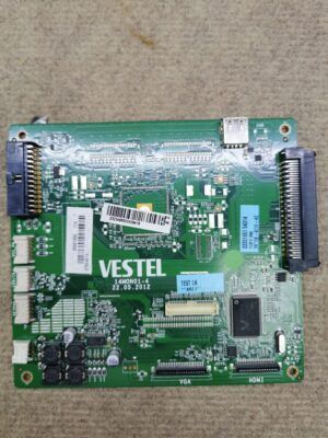 Placa Base Vestel 14MON01-4 para Televisores de 32" a 50"