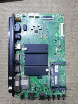 Placa Base ZG2190R-3 para Televisores Grundig y Beko