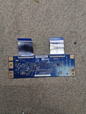 Placa T-Con 32T36-C08 para Televisores Samsung y Seiki