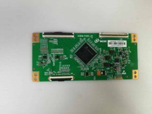 Placa T-Con TNPA5587 1 FR para TV Panasonic TX-L42ET5E / TX-L47ET5B
