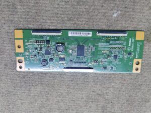 Placa T-Con V390HJ4-CPE1 para Televisores LG