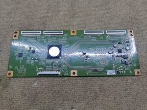Placa T-Con WQL_C4LV0.1 para Televisores Sony