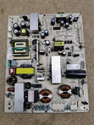 Placa de Alimentación PS6152 7A – Fuente de Alimentación Original para Televisores Sony