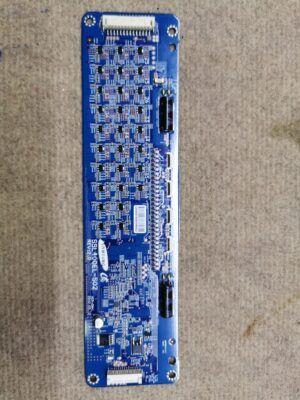 Placa Inverter SSL400EL-S02 para TV Sony KDL-40NX711