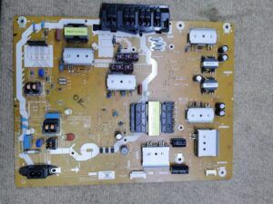 Placa Fuente de Alimentación TNPA6376 para Televisores Panasonic