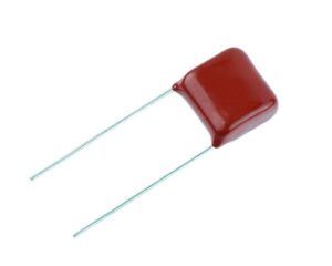 Condensador Electrolítico CP-220K-100V – 220µF 100V Radial