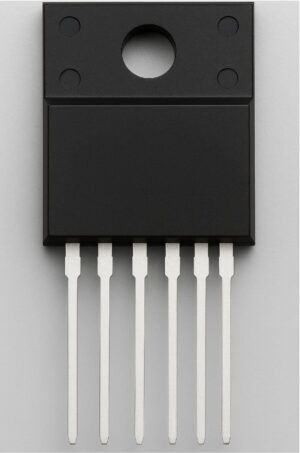 MR4020 – Módulo de Fuente de Alimentación por Resonancia Parcial con IGBT Integrado