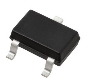 LM431BCM3 – Regulador de Referencia de Voltaje Ajustable de Precisión