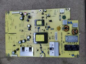 Placa de Alimentación 715G4697-P01-002-003U para Televisor Philips 32PFL5206H/58