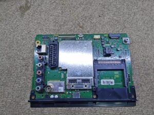 Placa de Alimentación TNP4G572 1A para Televisores Panasonic de 32"