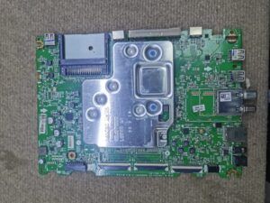 Placa Base EAX69462005 (1.0) para Televisores LG NANOCell