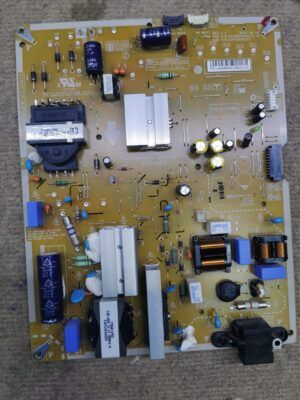 Placa Base EAX69508201 (1.6) para Televisores LG NANOCell