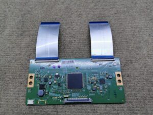Placa T-Con 6870C-0535B para Paneles LG V15 UHD TM120 Ver0.9