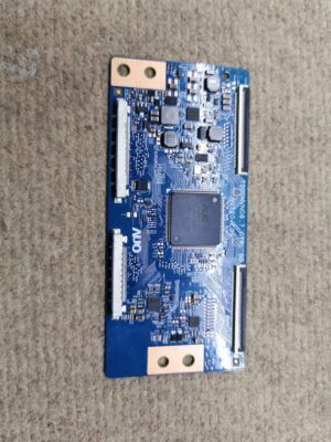 Placa T-Con T500HVN08.7 50T20-C09 para Televisores LG de 50"