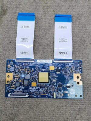 Placa T-Con 50T33-C01 para Televisores Sony de 43"