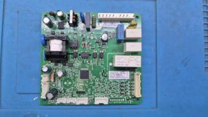 Reparar Circuito Módulo Frigorífico Eler091 Erf2002