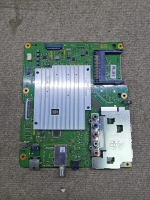 Placa Base TNPH1160 1A para TV Panasonic TX-55DXU601