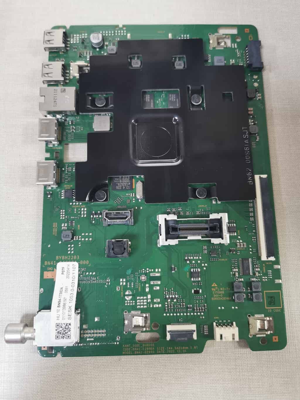 Placa Main BN41‑02990