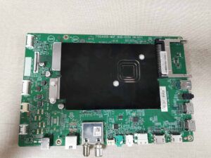 Placa Main 715GA006‑M0D‑B00‑005K para TV Philips 65PUS7354/12